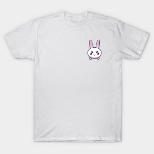 Bunny Buns T-Shirt